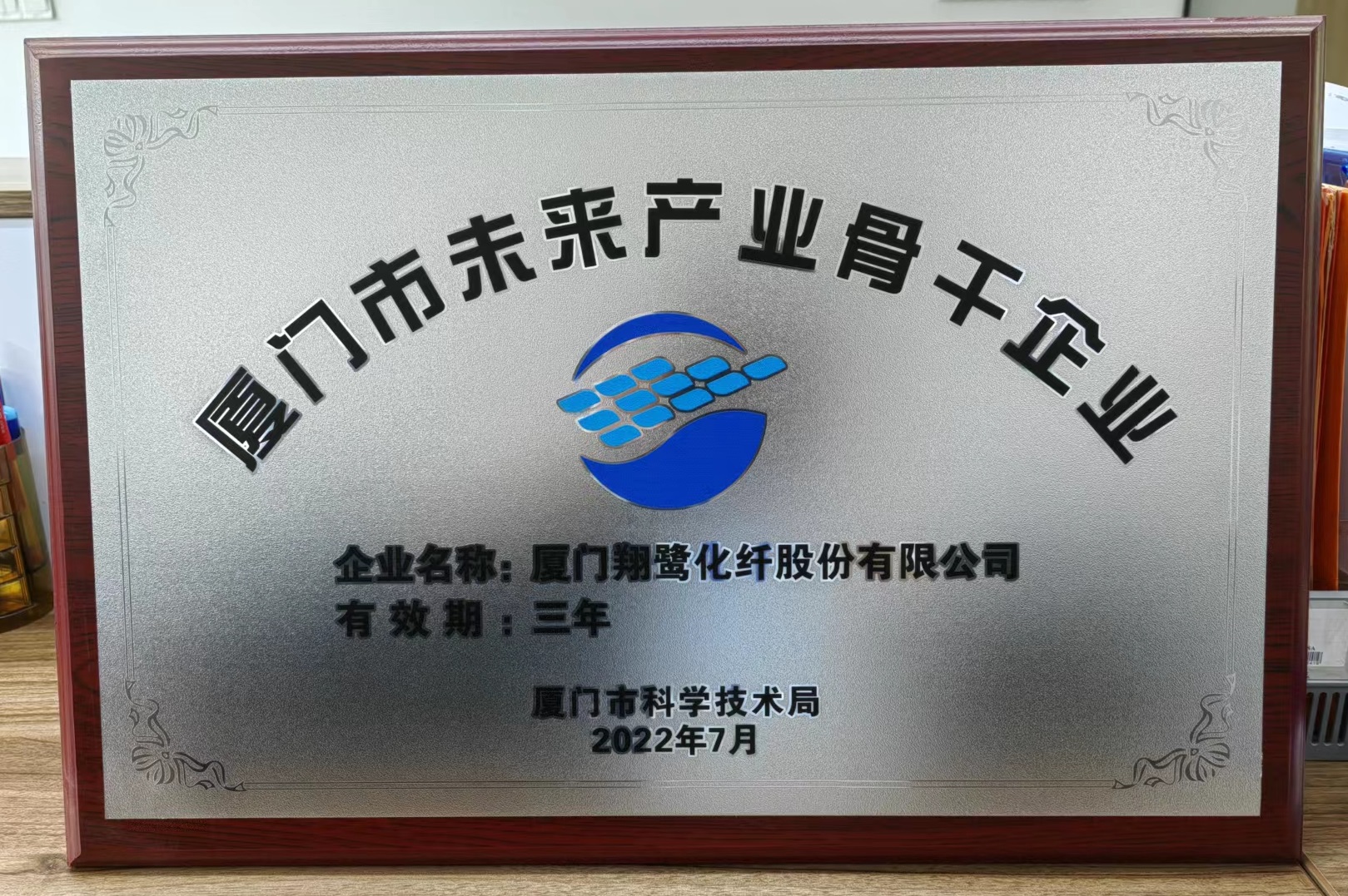 XLF 廈門市未來(lái)產(chǎn)業(yè)骨干企業(yè)（大）（2022.09.20）.jpg